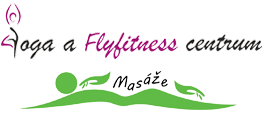 Yoga a FlyFitness centrum Yoga a FlyFitness centrum