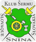 Klub šermu Snina