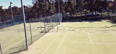 ENERGIZE TENNIS