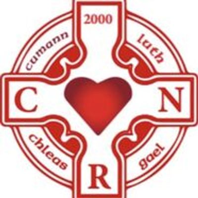 Croi Ro Naofa GAA Club Croi Ro Naofa GAA Club
