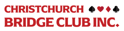 Christchurch Bridge Club Inc.