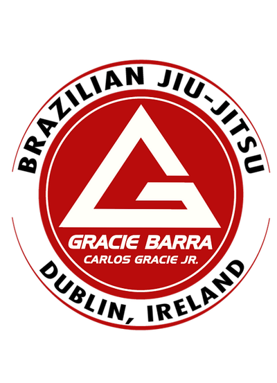 Gracie Barra BJJ