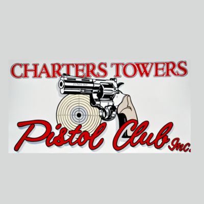 Charters Towers Pistol Club Inc