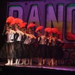 Theatre Dance Academy