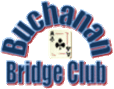 Buchanan Bridge Club