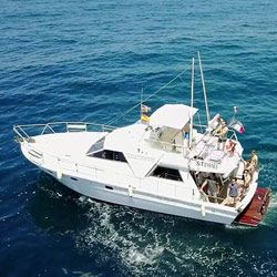 Sortie bateau, pêche et balade en mer au pays basque à Hendaye