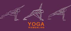 Yogastudio Riemerling