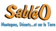 Sabléo : Montagnes, Déserts...Et Sur La Terre - Canyoning, Escalade, Via Ferrata, Randonnée, Vtt