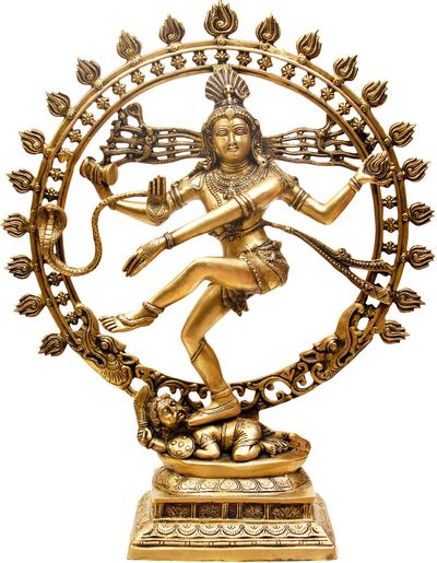 Tamil New Zealand School of Dance