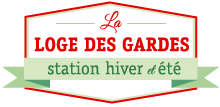 La Loge des Gardes slide