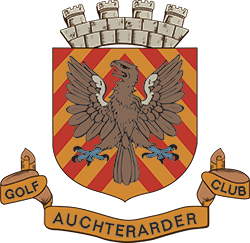 Auchterarder Golf Club