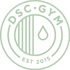 DSC.GYM DSC.GYM
