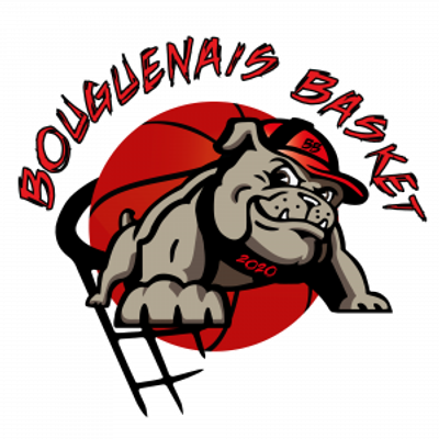 ALC Bouguenais Basketball