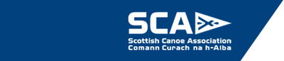 Scottish Canoe Association Scottish Canoe Association