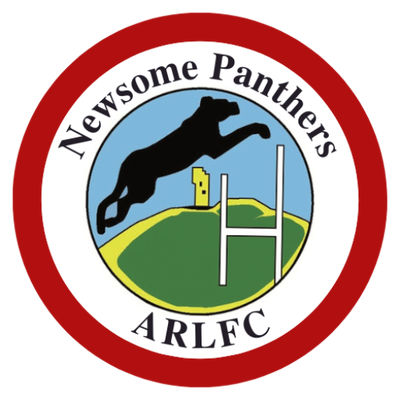 Newsome Panthers ARLFC Newsome Panthers ARLFC