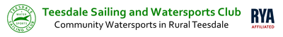 Teesdale Sailing and Watersports Club Teesdale Sailing and Watersports Club