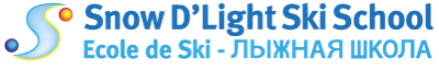 Ski School Snow D'light Ski School Snow D'light