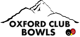 Oxford Club Bowls