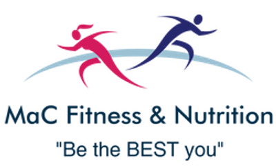 Mac Fitness & Nutrition