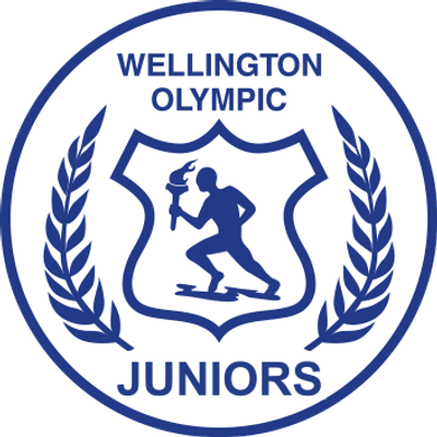 Wellington Olympic Juniors