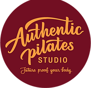 Authentic Pilates