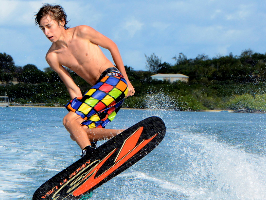 Waterski Montbéliardais Waterski Montbéliardais