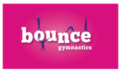 Bounce Gymnastics Club
