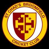 St Chad's Broomfield Cricket Club