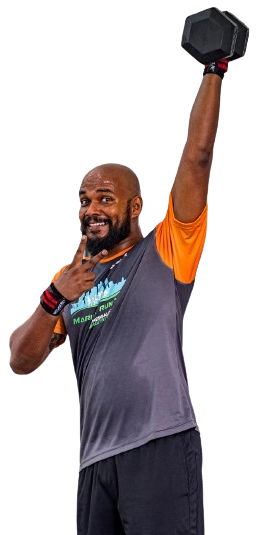 CrossFit Hub