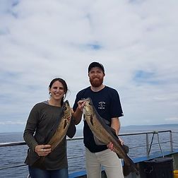 Galway Bay Fishing