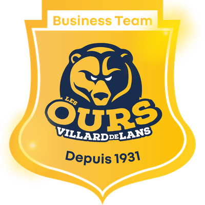 Bears Villard de Lans