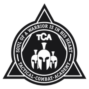 Krav Maga Warrior