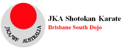 JKA Shotokan Karate