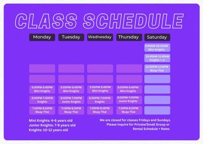 Valour Martial Arts + Fitness Club