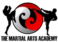 The Martial Arts Academy