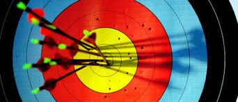 Alton and Four Marks Archers