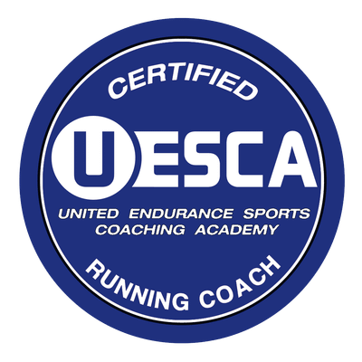 Highland Running Coach