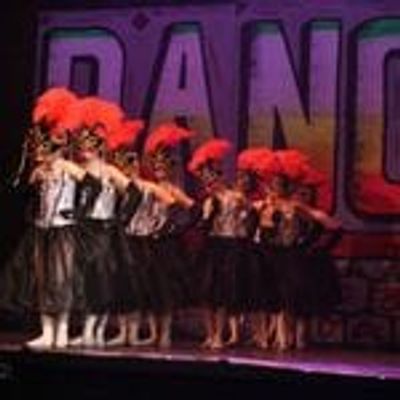 Theatre Dance Academy