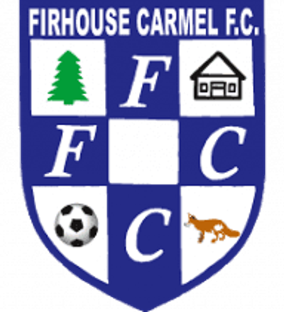 Firhouse Carmel F.C. Clubhouse