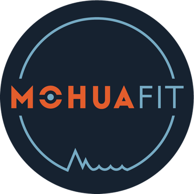 MohuaFit MohuaFit
