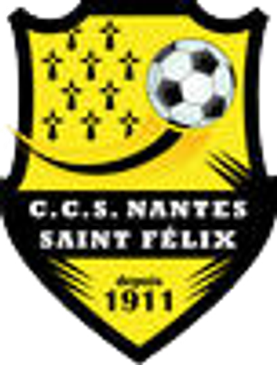 CCS Nantes Saint Felix football