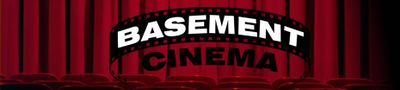 The Wall and Basement Cinema