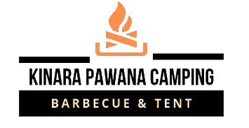Kinara Pawana Lake Camping