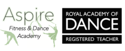 Aspire Fitness and Dance Academy