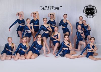 The Melfort Dance Centre
