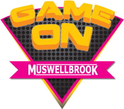 Game On Muswellbrook
