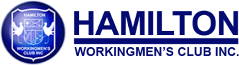 Hamilton Workingmen's Club Inc