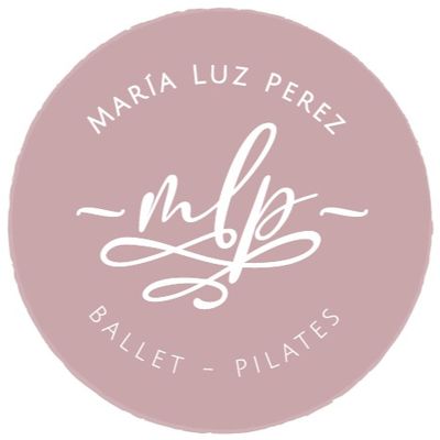 Maria Luz Perez - Pilates & Ballet 