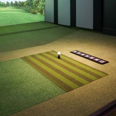 The Real Golf