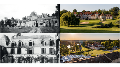 Château des Vigiers
